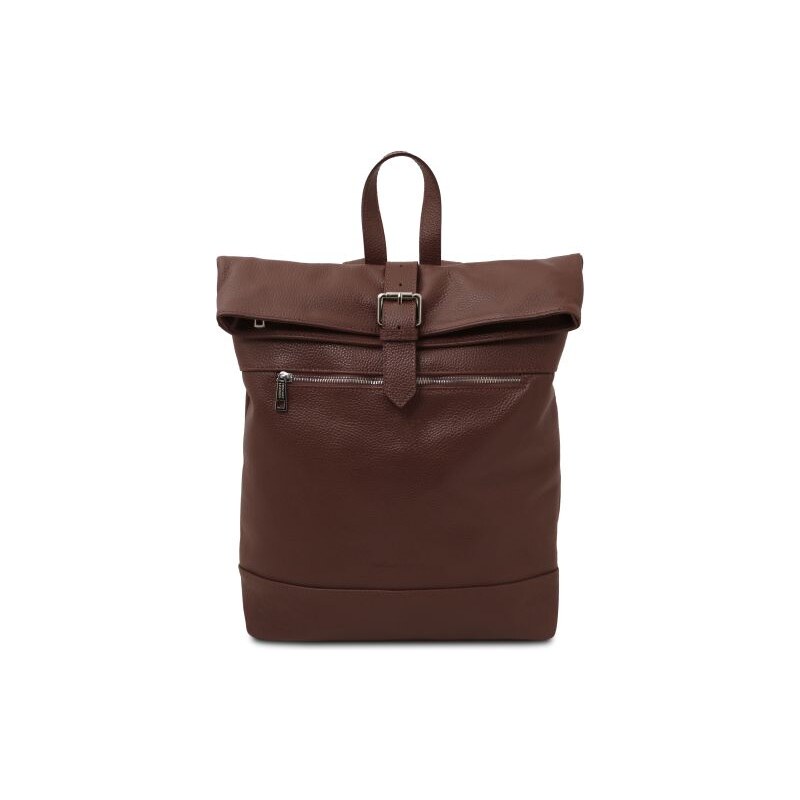 E-shop Dámsky kožený batoh London - Tuscany Leather