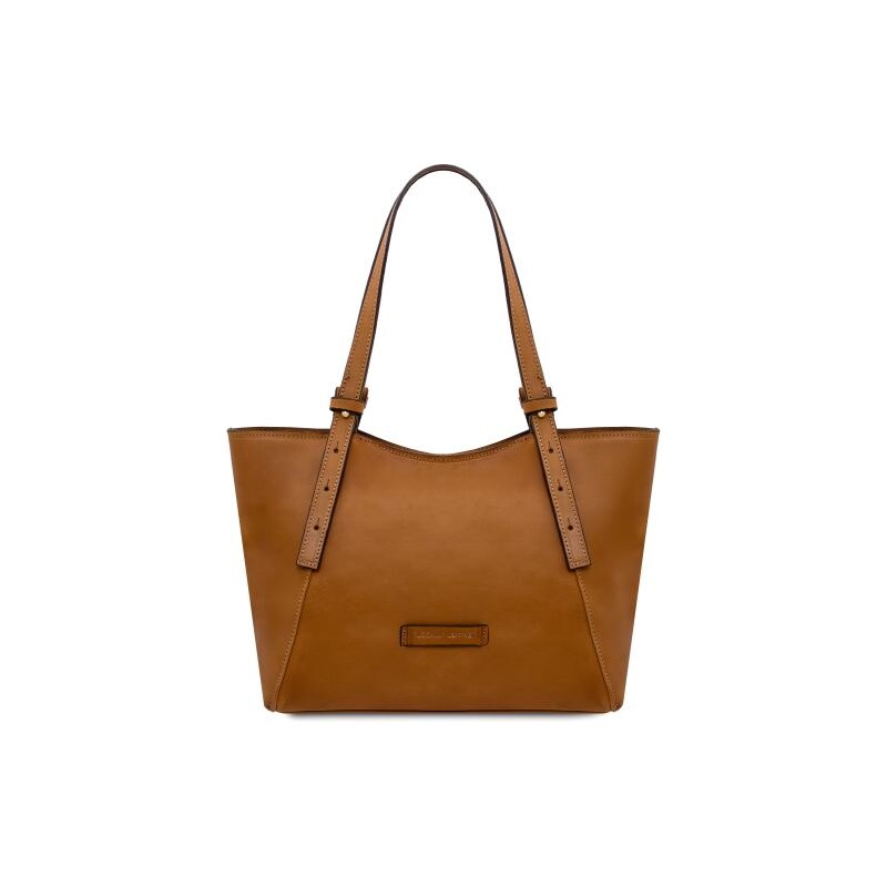 E-shop Kožená shopper kabelka Libra - Tuscany Leather