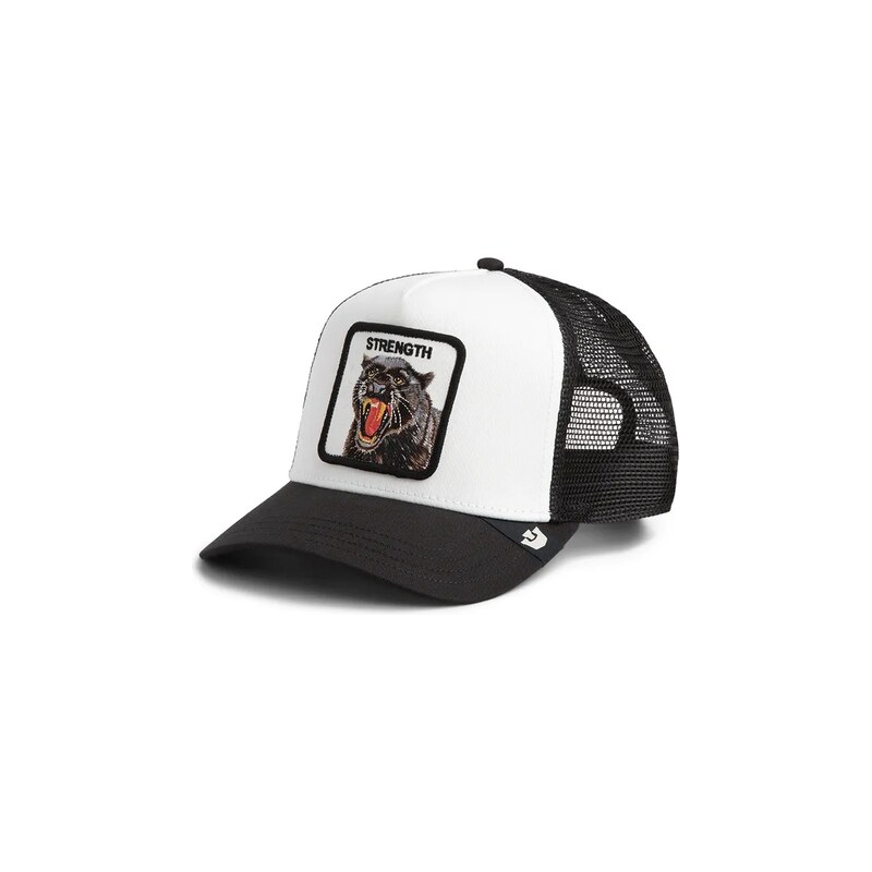 E-shop Goorin Bros šiltovka trucker pánska Strength Panther Trucker