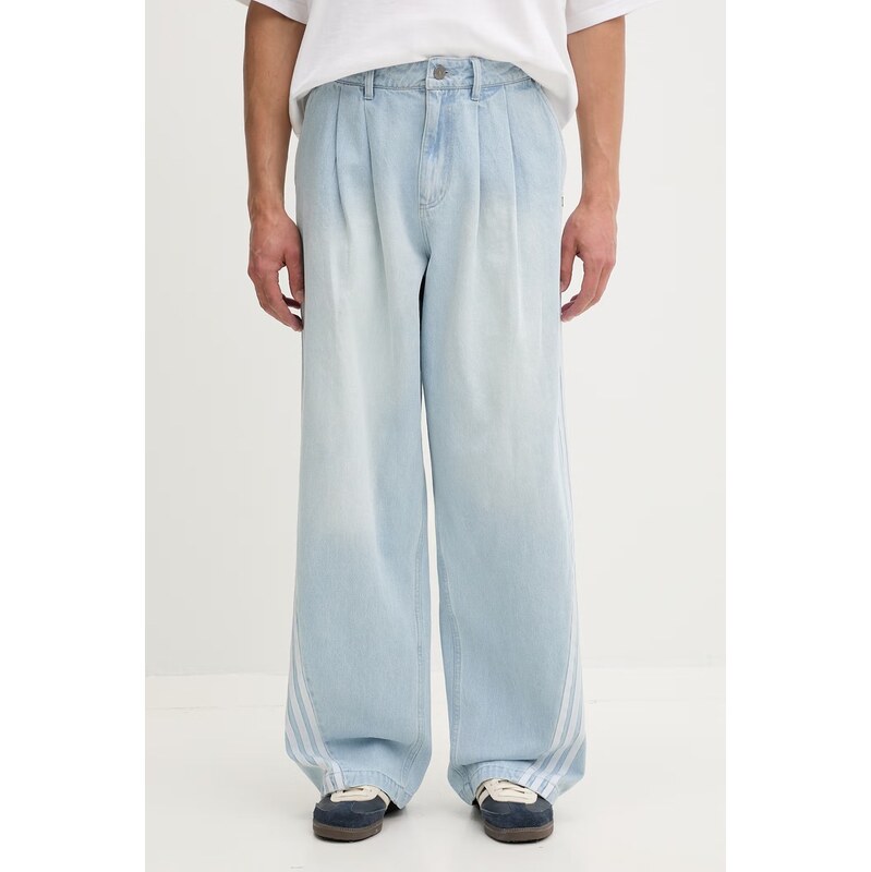 adidas Originals rifle relaxed fit pánske Adilenium Season 5 69011453