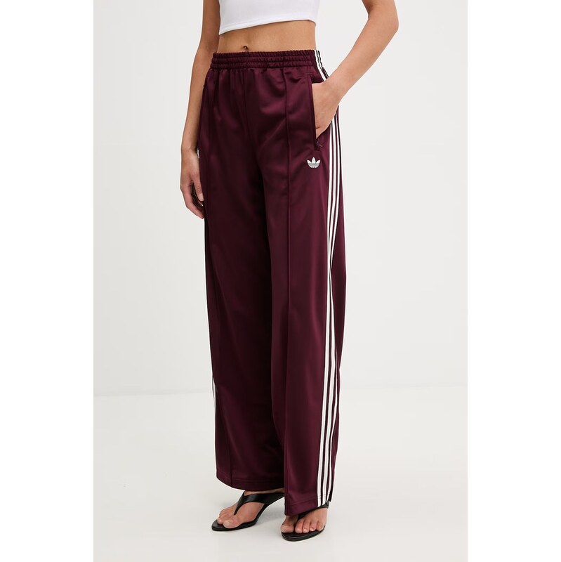 E-shop adidas Originals teplákové nohavice dámske Firebird