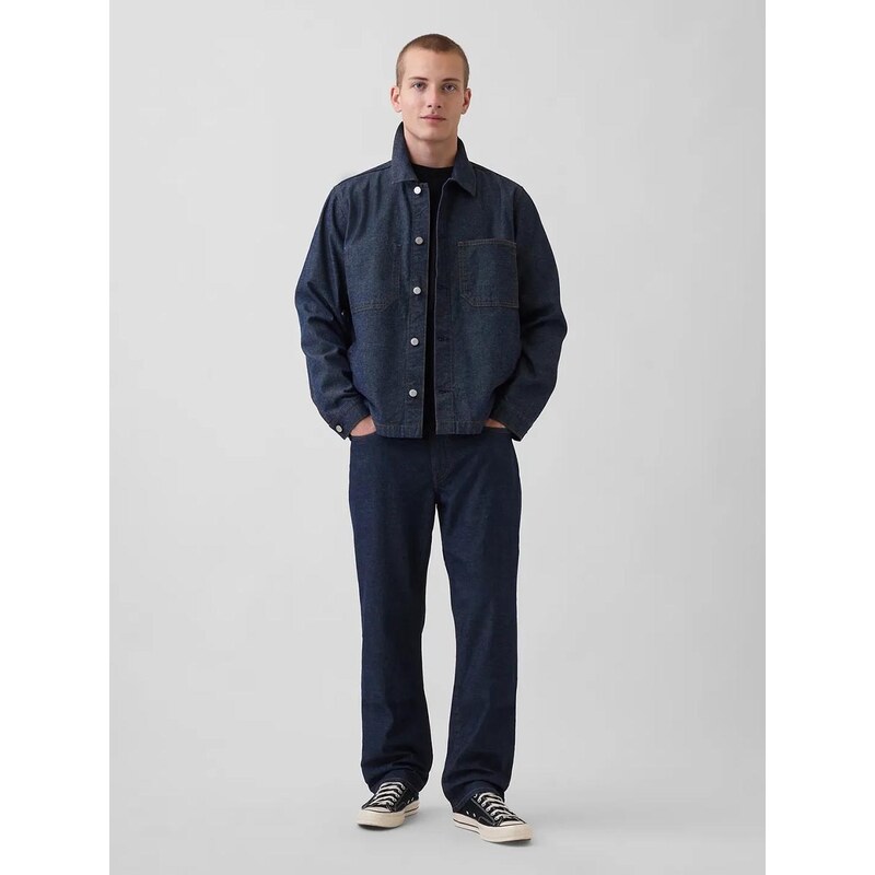 E-shop Džíny GAP Relaxed Straight 889859-00