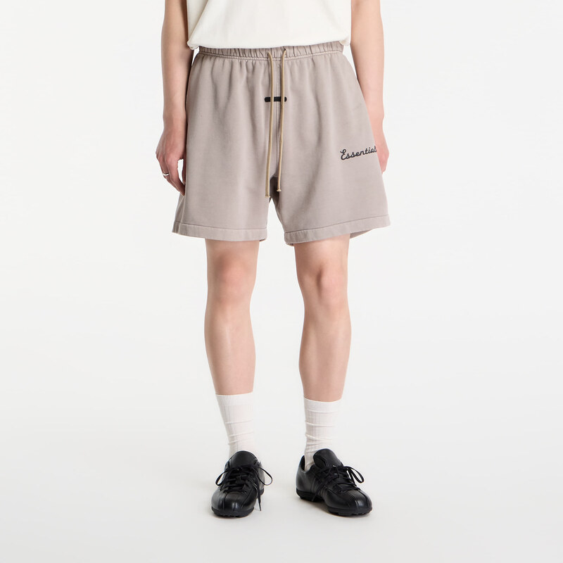 Šortky Fear of God Essentials Training Classic Fit Short Faded Seal XL 69006351