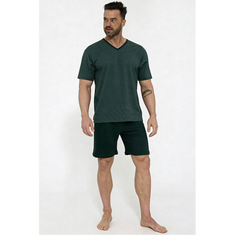 pyžama kr/r S2XL model 22144621 - Cornette 69491589