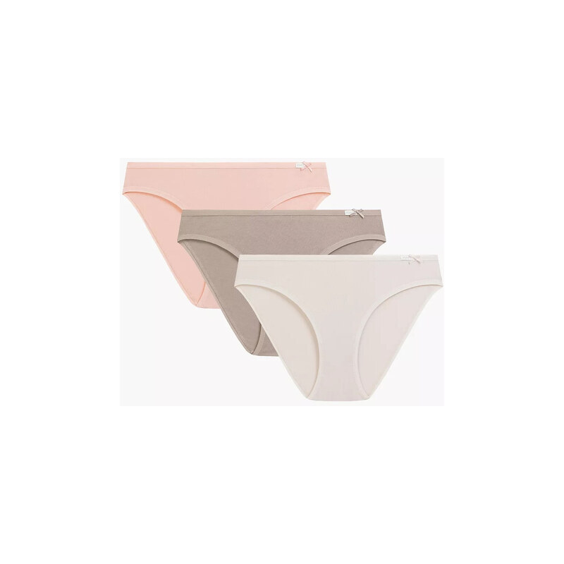 Nohavičky Atlantic 3CLP-001/L26 Bikini A3 S–XL 69007318