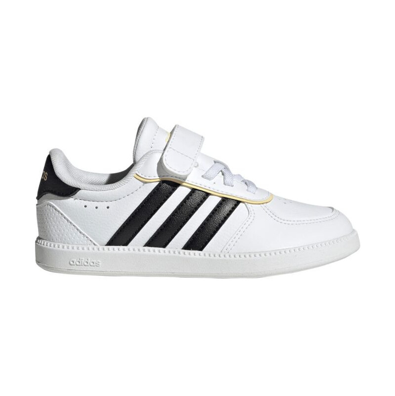 Detská obuv adidas Breaknet Sleek white JQ3049 69007416