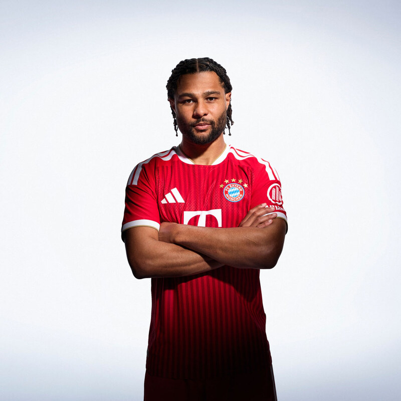 Adidas Dres FC Bayern 26/27 Home Authentic 69009270