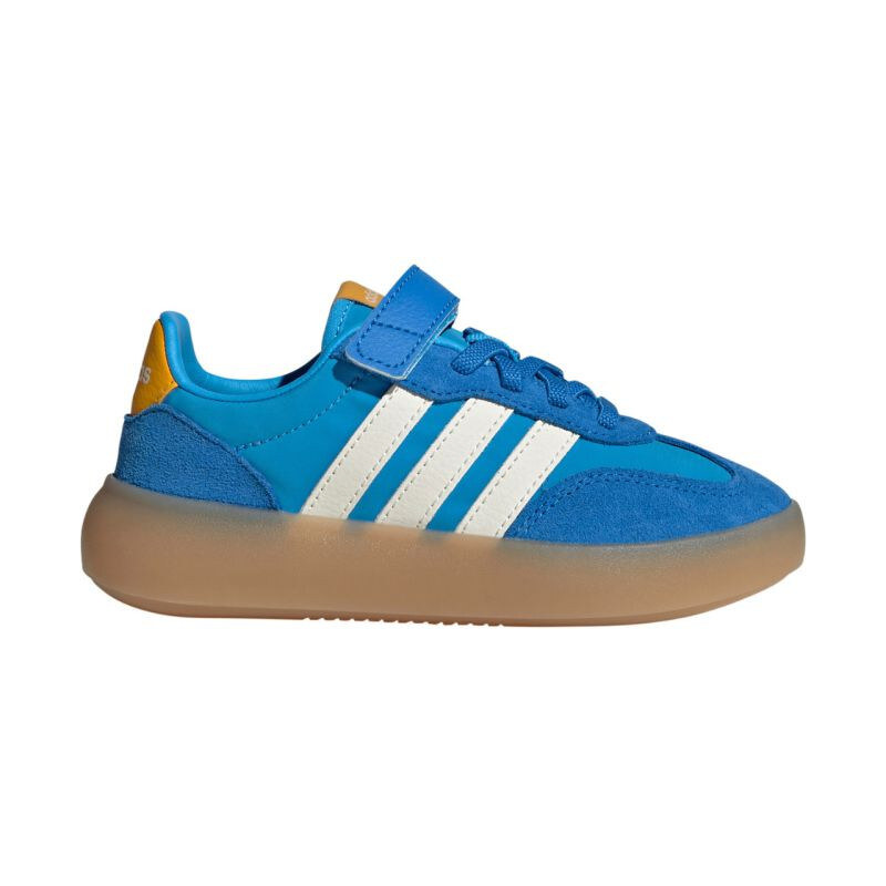 Detská obuv adidas Barreda Decode EL C blue JP6721 69010541