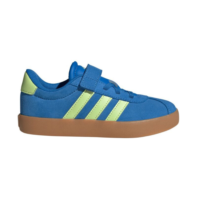 E-shop Detská obuv adidas VL Court 3.0 EL C IH3960