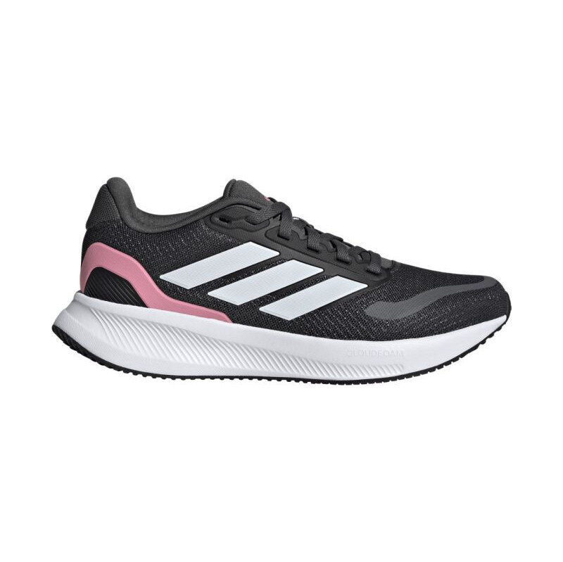 E-shop Detská obuv adidas Runfalcon 5 black JQ8668