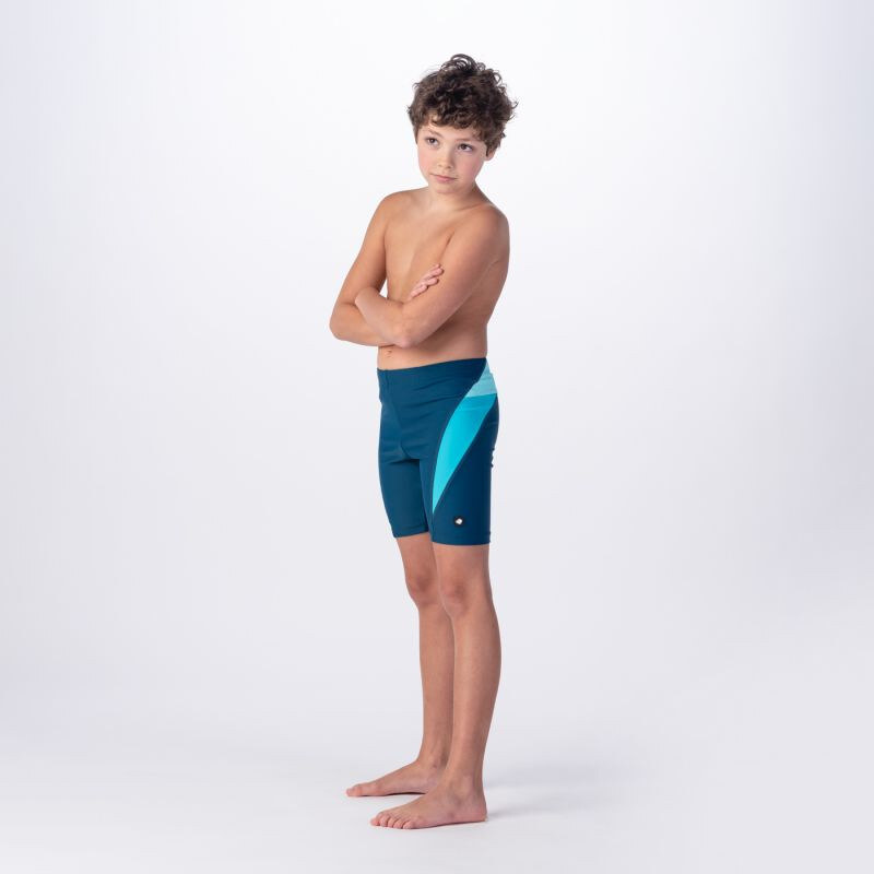 Dětské plavky model 22151300 JR Boxerky - AquaWave 69491877