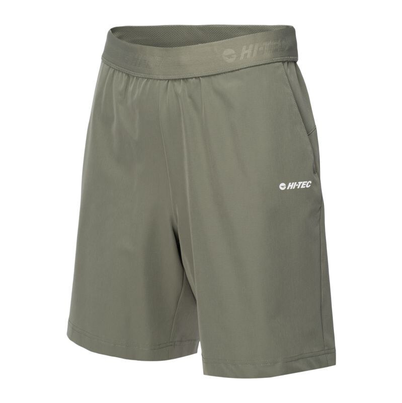 Hi-Tec Pánske šortky DEHINN SHORTS 69010573