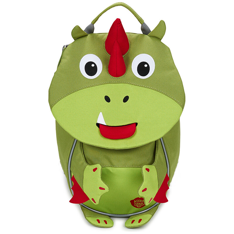 Affenzahn Ruksaky a batohy DRAGON FRIEND SMALL 4L Affenzahn 69010743