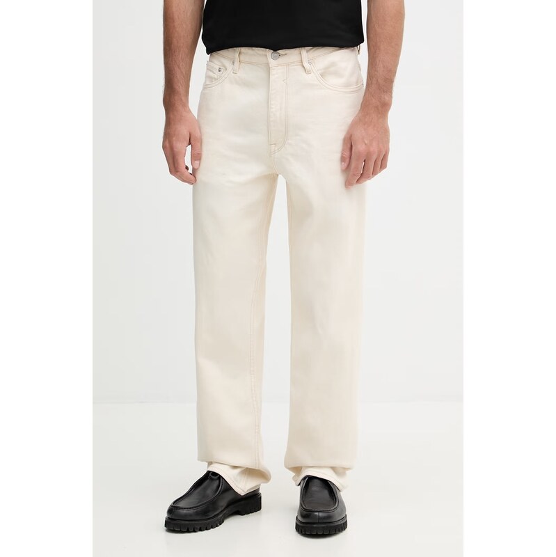 Guess rifle relaxed fit pánske OWEN 69028405