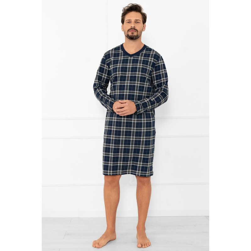 Italian Fashion nočná košeľa Andreas - bavlna 69011643