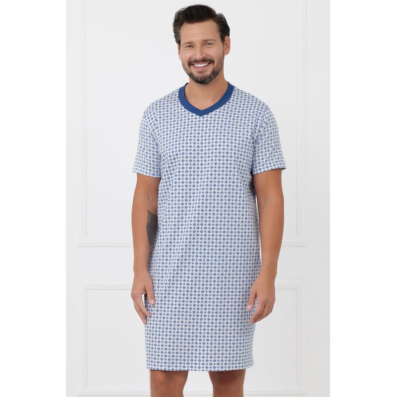 Italian Fashion nočná košeľa Nigier - bavlna 69011655