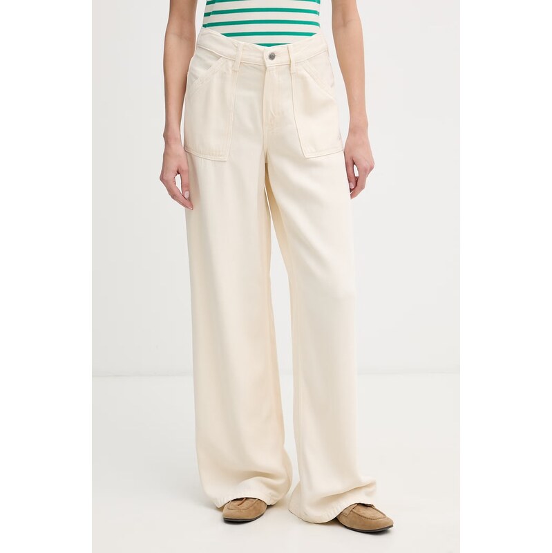 Tommy Hilfiger rifle wide leg dámske 69028416