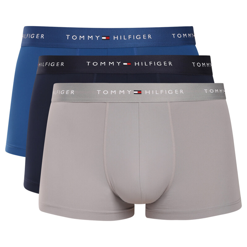 3PACK pánske boxerky Tommy Hilfiger viacfarebné (UM0UM03762 0UK) 69011853