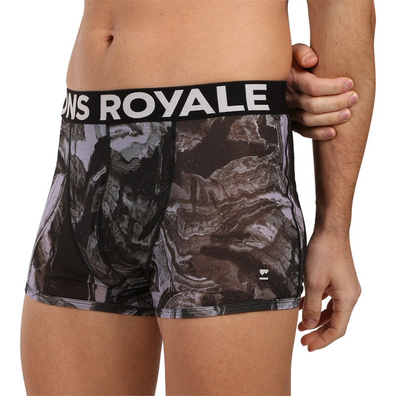 E-shop Pánske boxerky Mons Royale viacfarebné (100087-1169-990)