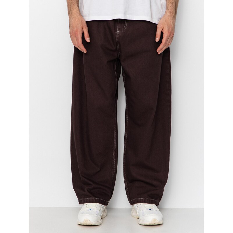 Carhartt WIP Brandon (shale)hnedá 68808479