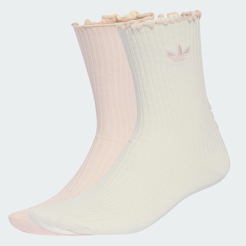 E-shop Adidas PONOŽKY S VOLÁNIKOM 2_BALENIE