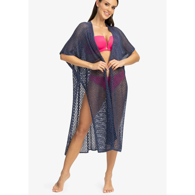 GATTA Dámske pareo Sahara-blu-pareo blue uni 69021339