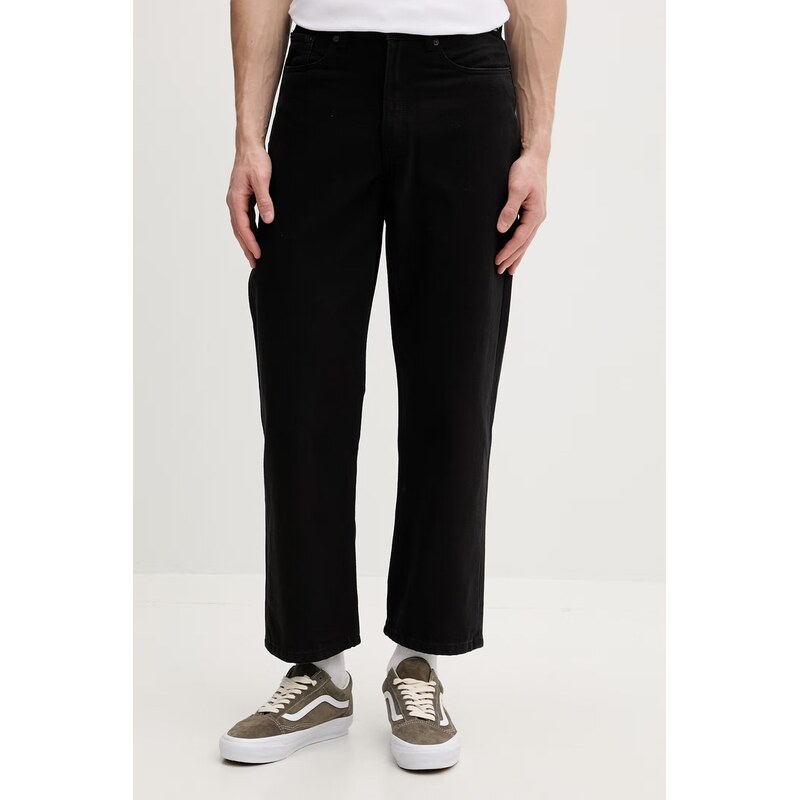 E-shop Vans rifle relaxed fit pánske