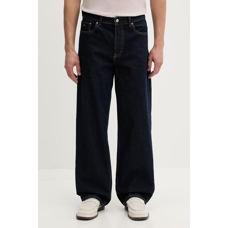 Tommy Jeans rifle relaxed fit pánske 69027744