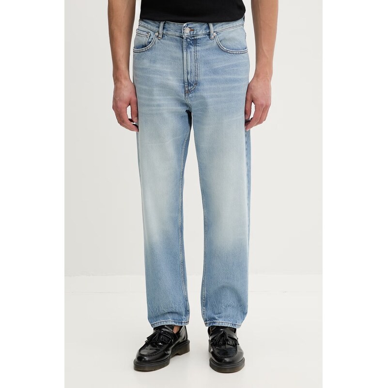 HUGO rifle relaxed fit pánske HUGO 838 69027828
