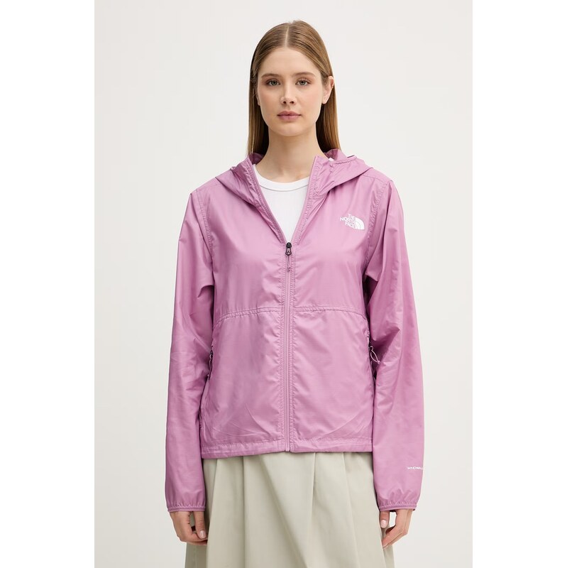 The North Face prechodná bunda dámska TNF Cyclone 69027987