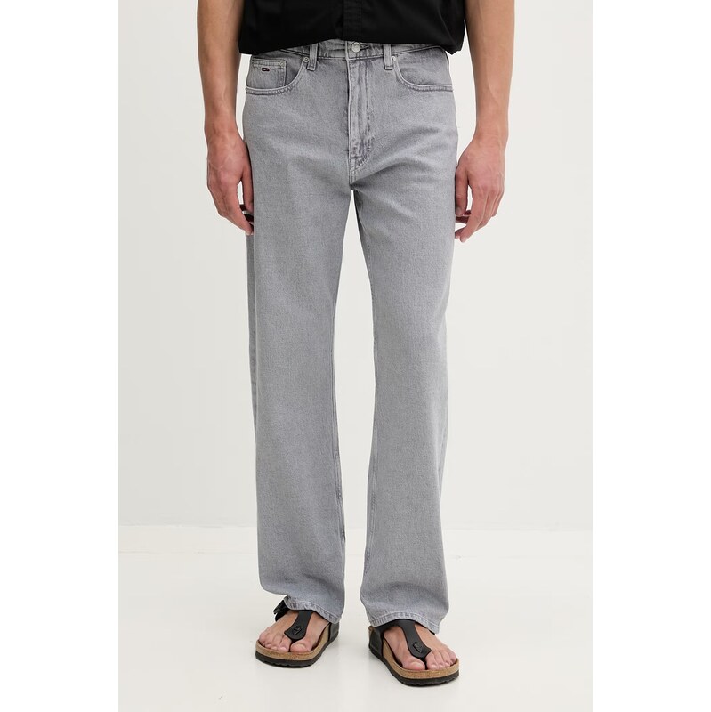 Tommy Jeans rifle straight pánske 69028042