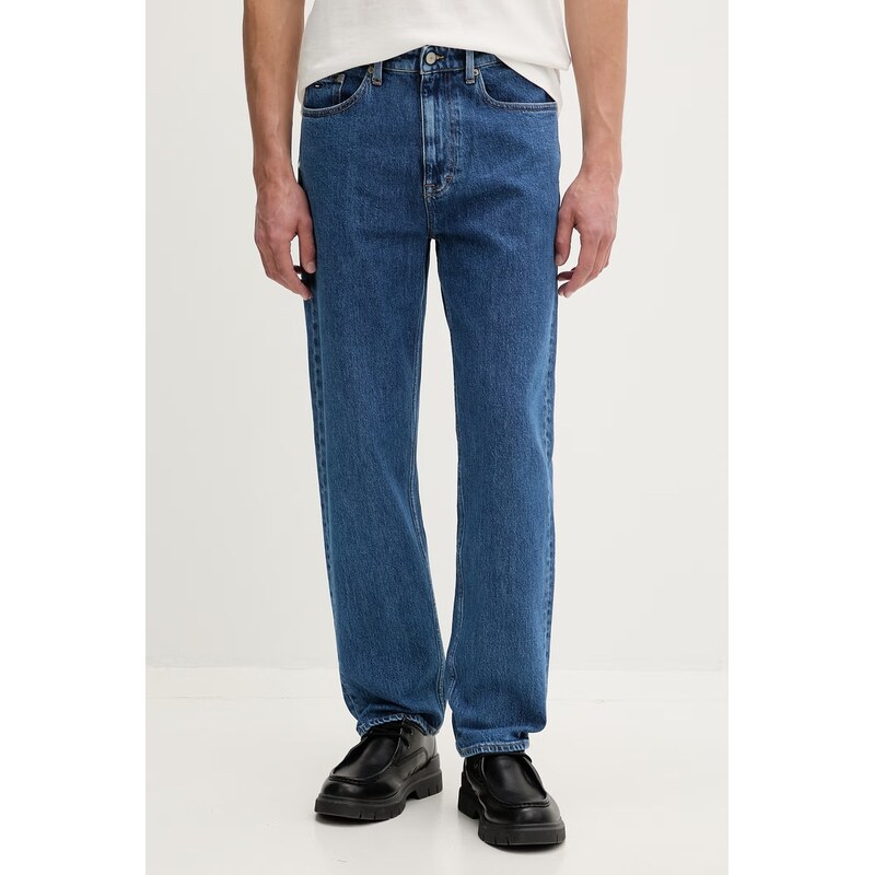 Tommy Jeans rifle regular pánske 69028041