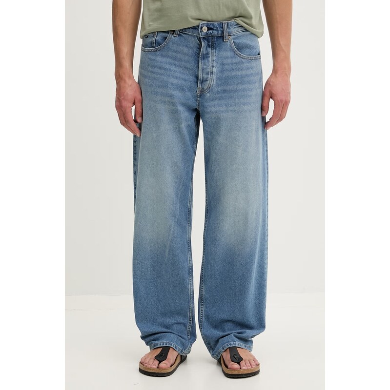 Tommy Jeans rifle relaxed fit pánske 69028049