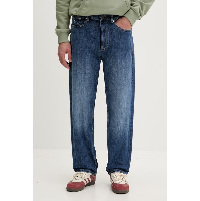Tommy Jeans rifle regular pánske 69028106