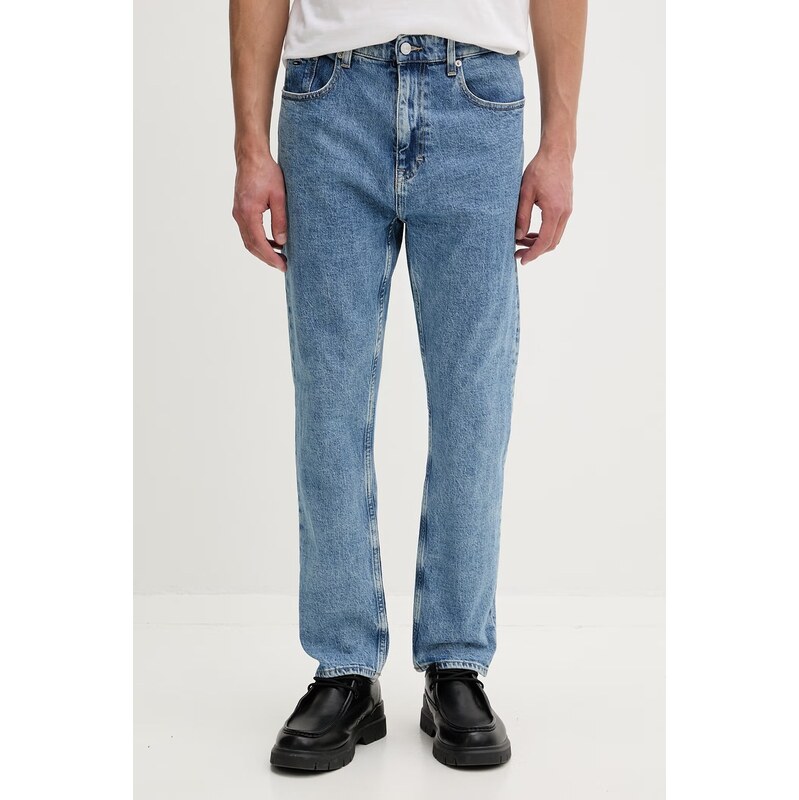 Tommy Jeans rifle slim fit pánske 69028216