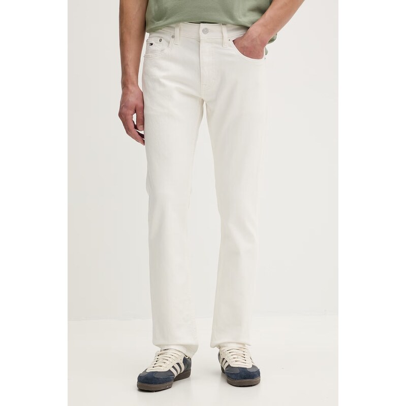 Tommy Jeans rifle slim fit pánske 69028214