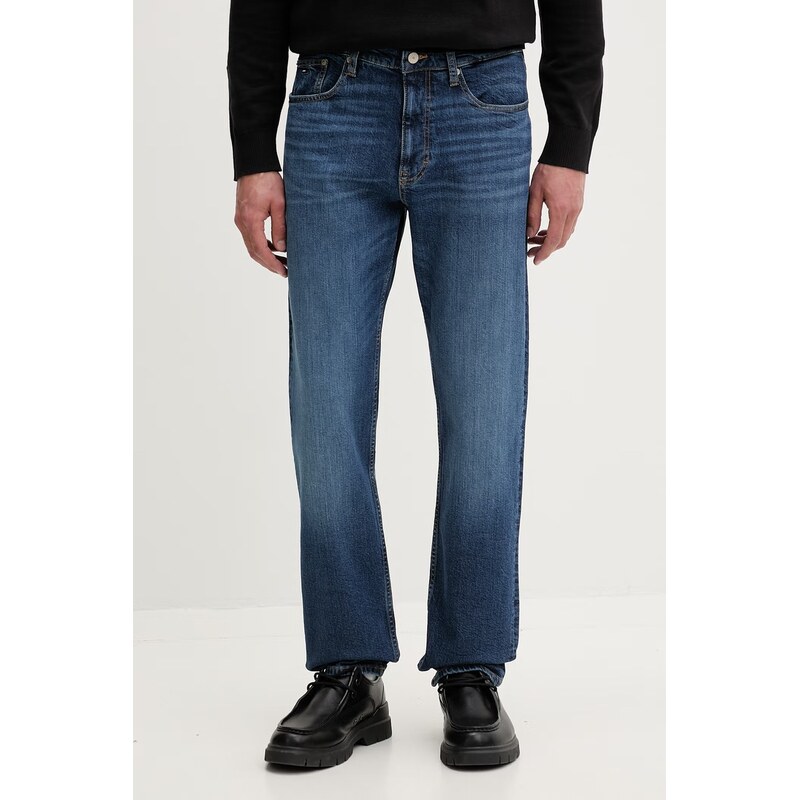 Tommy Jeans rifle slim fit pánske 69028270