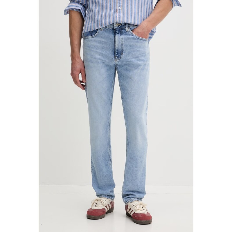 Tommy Jeans rifle slim fit pánske 69028302