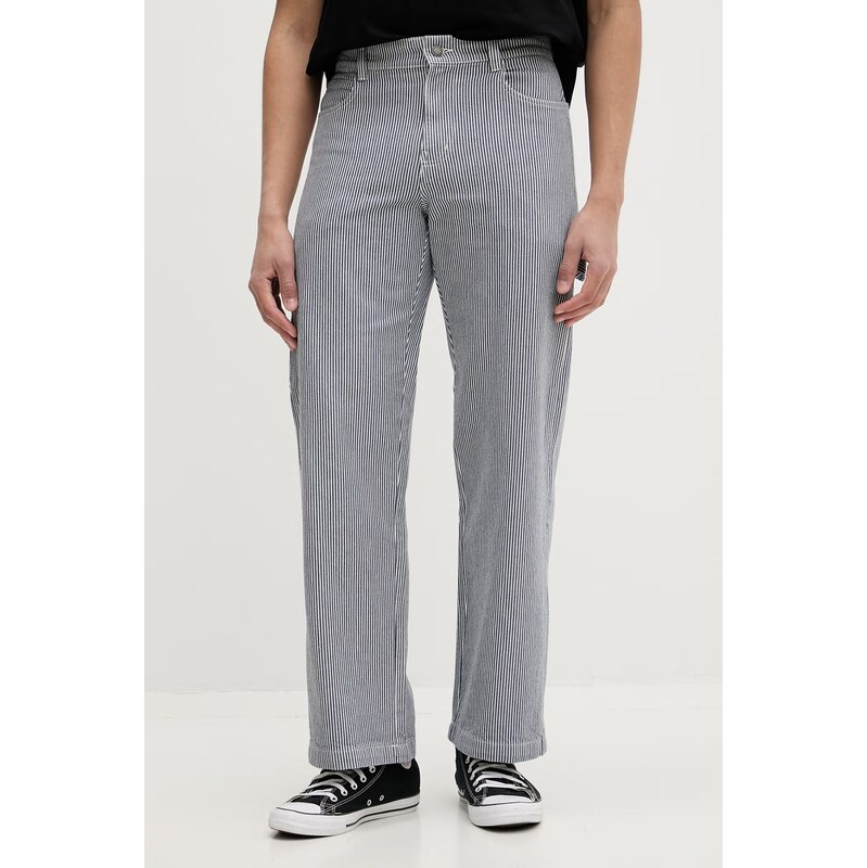Dickies nohavice straight pánske bavlnené 69028296
