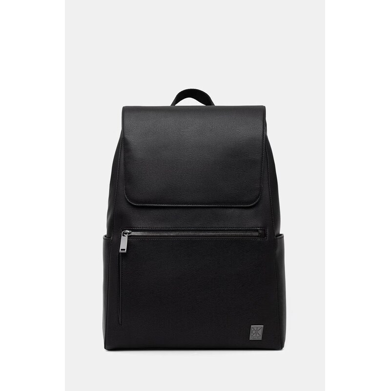 Calvin Klein Mestský ruksak pánsky z imitácie kože 69028354