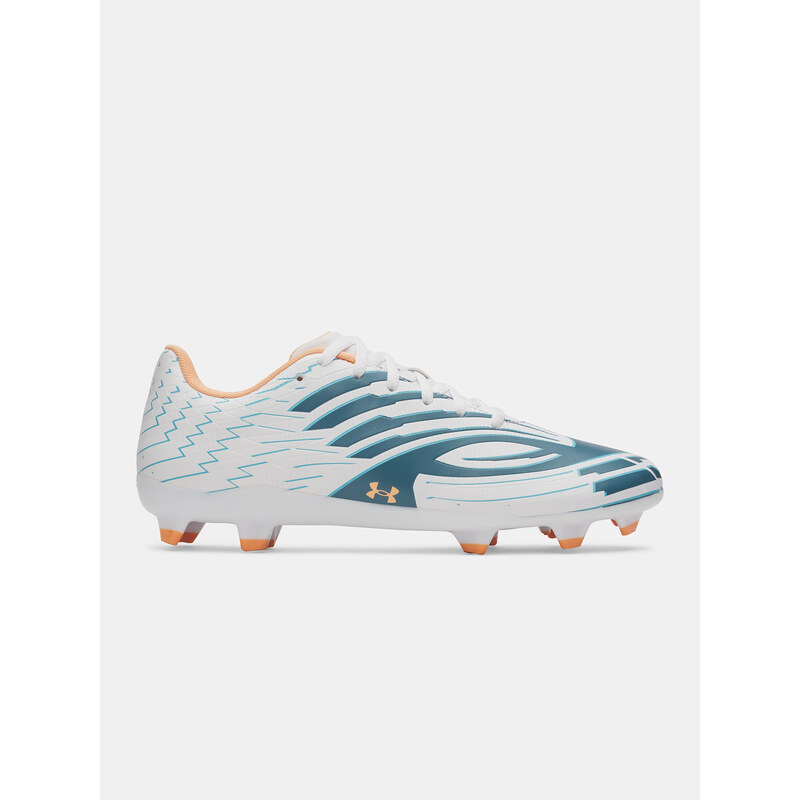 Pánske futbalové kopačky Under Armour