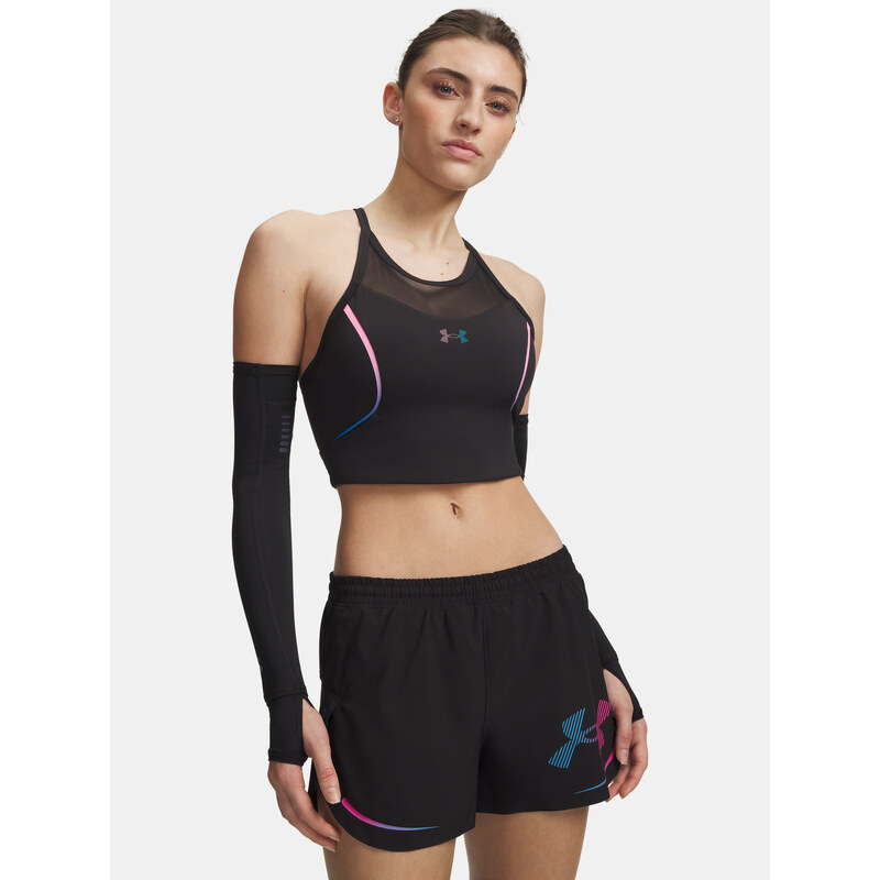 Dámsky skrátený funkčný top Under Armour 69042401