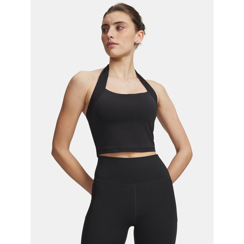 Dámsky halter top Under Armour Meridian 69040005