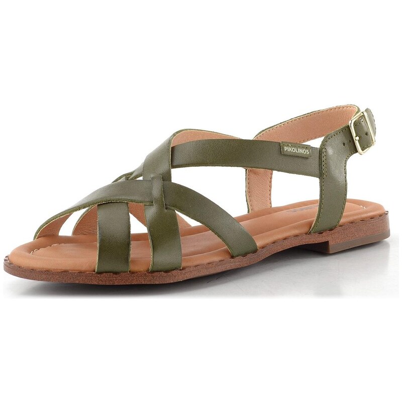 Pikolinos pásikové sandále Algar pickle W0X-0556ST 69025807