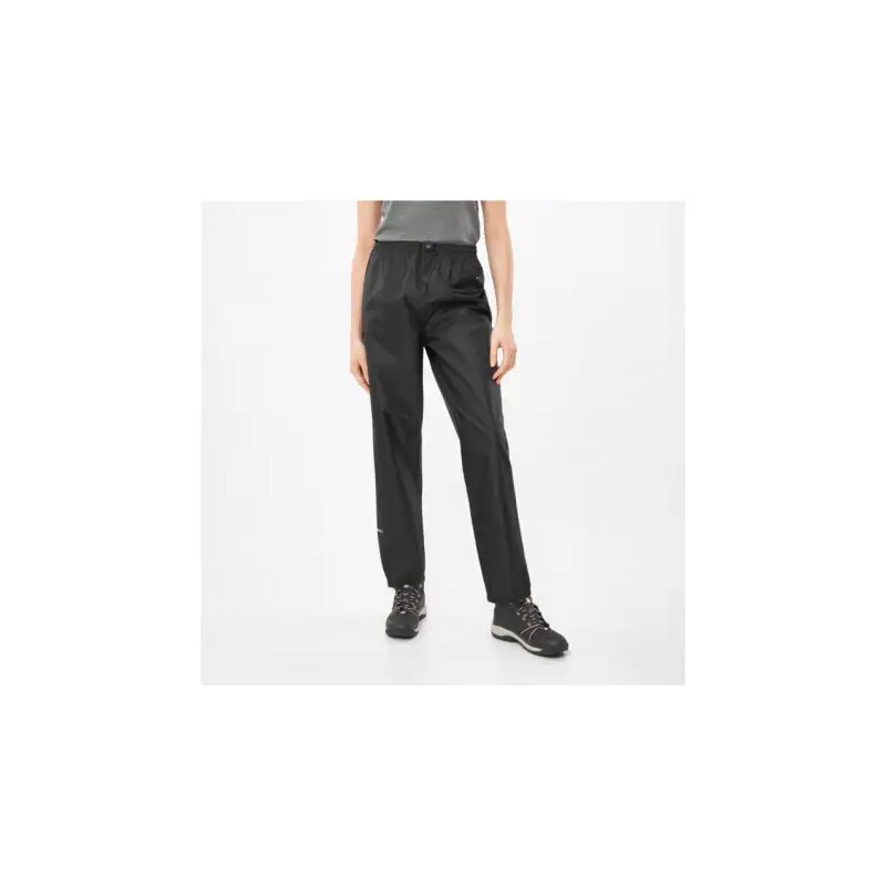 E-shop Viking Active Line Rainier dámske nohavice Black vel. M