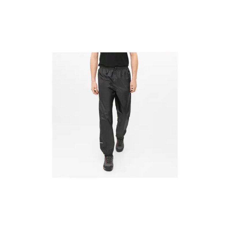 E-shop Viking Active Line Rainier pánske nohavice Black vel. L