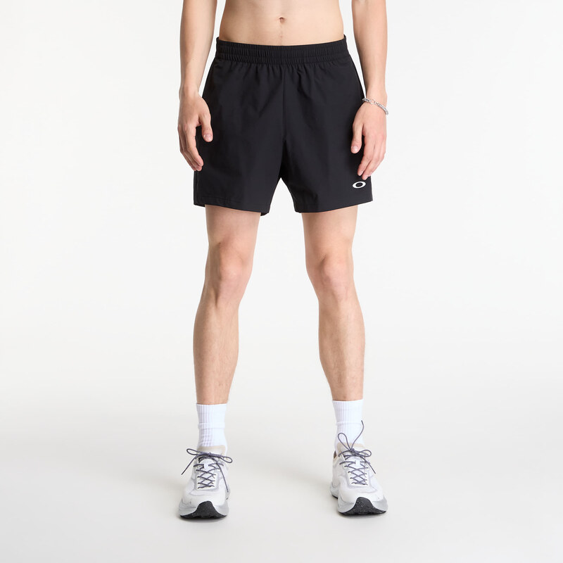 Šortky Oakley Enhance Woven Shorts 5inch 3.0 Pitch M 69025881