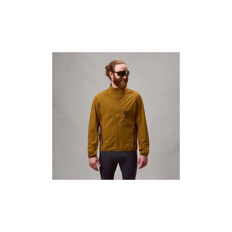 Endura Alltrack Ride pánska gravel bunda Trail Bronze vel. L 69026371