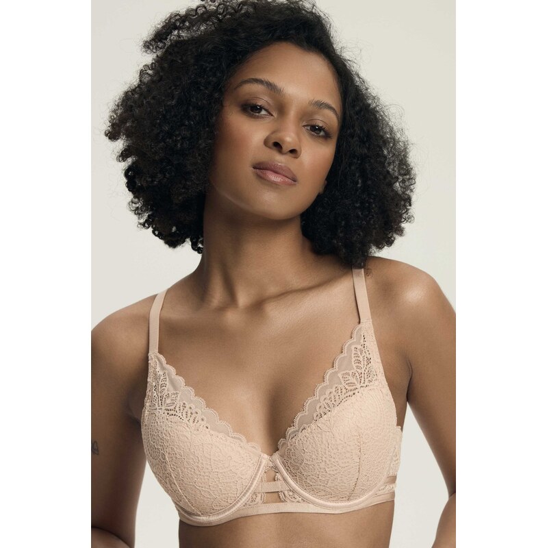 E-shop Henderson Ladies push-up podprsenka Hint