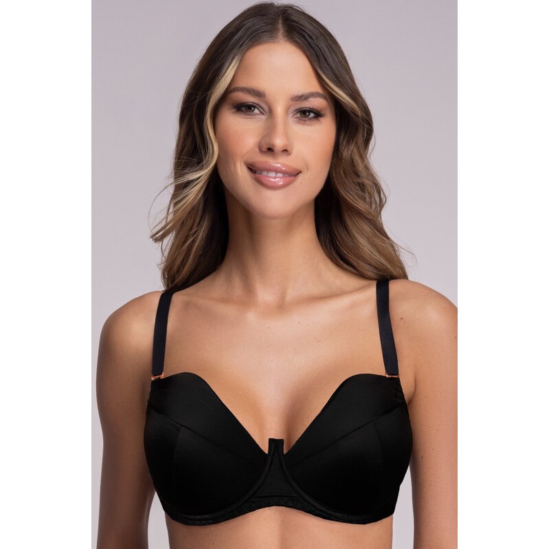 Ava Lingerie push-up podprsenka 2202 69026506